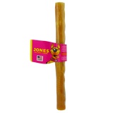 Jones Natural K9 Bacon Roll Dog Chew, Large