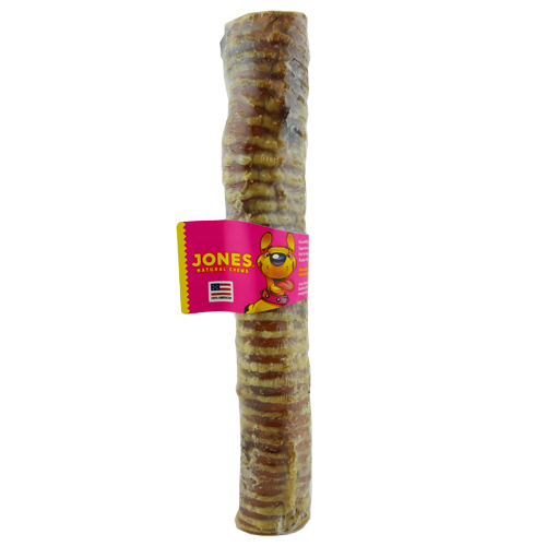 Jones Natural Windees Dog Chew, 12 in