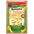 K9 Granola Factory Chip Collection Banana Chips Dog Treats