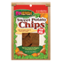 K9 Granola Factory Chip Collection Sweet Potato Chips Dog Treats, 6oz