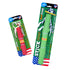 RuffDawg USA Rubber Retrieving Crunch Stick Dog Toy, Assorted