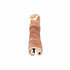 Barking Buddha Longlastics Collagen Chew Stick Dog Chew, Jumbo 11-12"