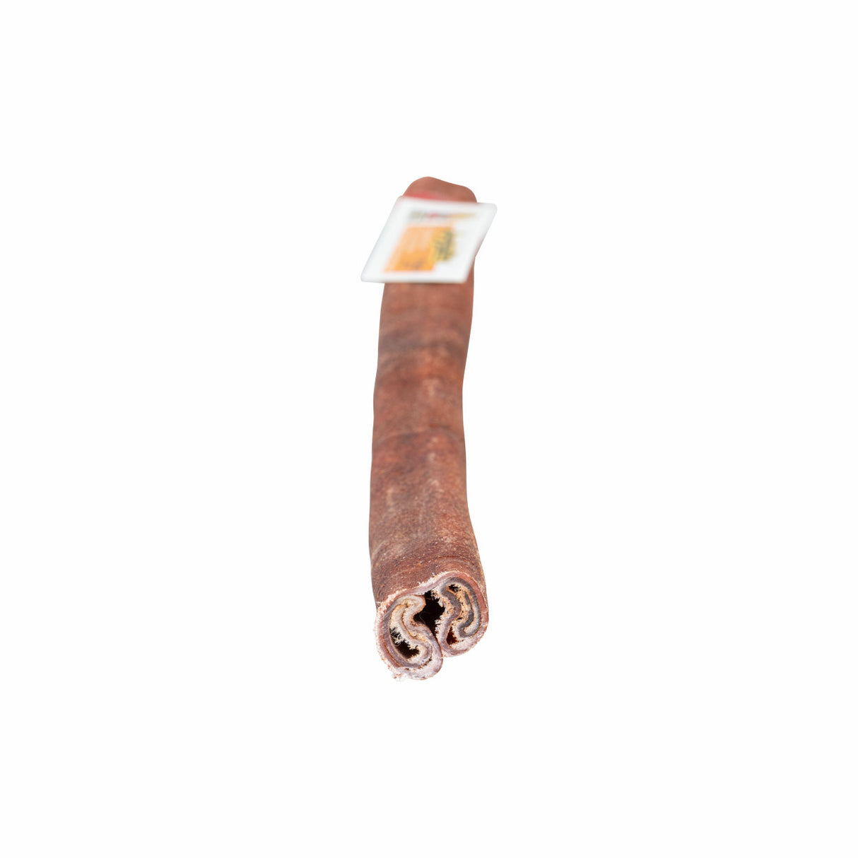 Barking Buddha Longlastics Collagen Chew Stick Dog Chew, Thick 11-12"