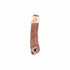 Barking Buddha Longlastics Collagen Chew Stick Dog Chew, Thick 11-12"