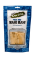 OC Raw Mahi Mahi Freeze Dried Dog Treats, 3.2oz