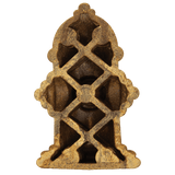 Redbarn Chew-A-Bulls Fire Hydrant Dental Chew for Dogs