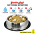 Grandma Lucy's Grain Free Pureformance Chicken & Chickpea Freeze Dried Dog Food