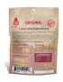 Plato Original Real Strips Turkey & Sweet Potato Recipe Dog Treats