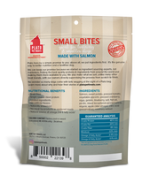 Plato Small Bites Roasted Salmon Dog Treats