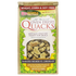 K9 Granola Factory Oven Fresh Quacks Bakers Reserve Cheddar Dog Treats