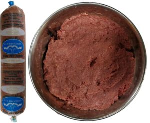 Blue Ridge Raw Frozen Dog & Cat Food