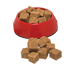 Redbarn Dog Food Roll, Chicken & Liver
