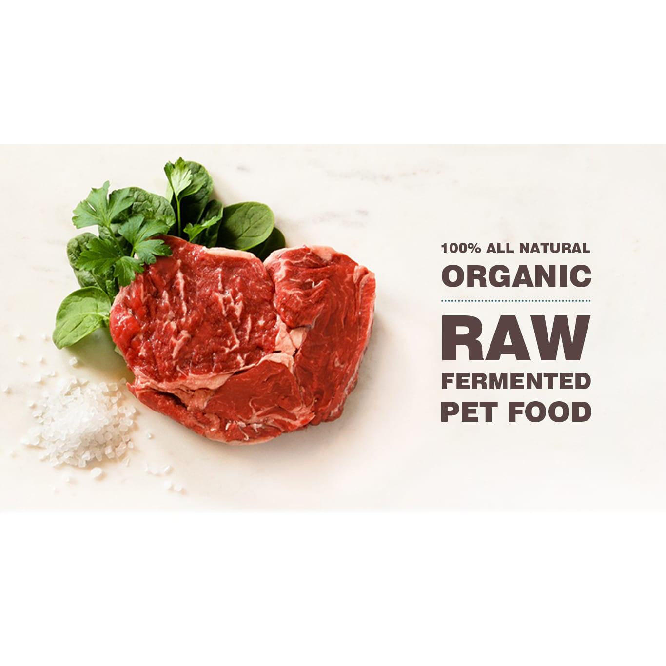 Fermented raw dog food hotsell