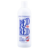 Chris Christensen Red On Red Color Treatment Shampoo For Dogs, 16oz
