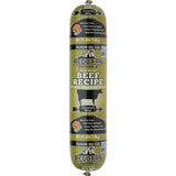 Redbarn Dog Food Roll,  Beef
