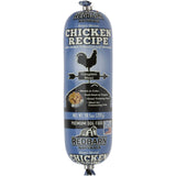 Redbarn Dog Food Roll, Chicken & Liver