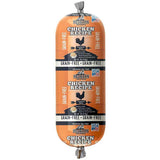 Redbarn Naturals Grain-Free Chicken Recipe Dog Food Roll, 3-lb roll