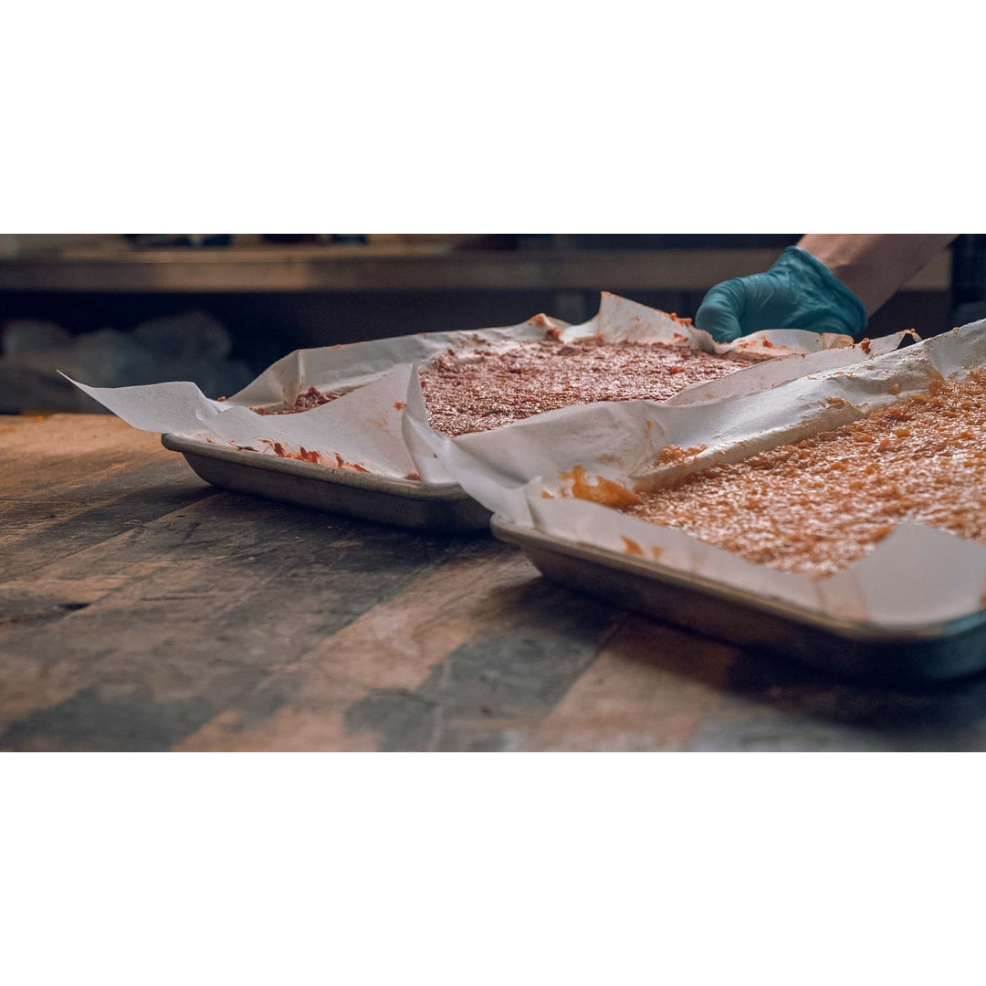 Saint Rocco's USA Chicken & Sweets Recipe Jerky Dog Treats