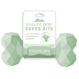 Mount Ara SuperBite Refillable Rubber Dog Toy