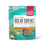 The Honest Kitchen Beams Cod Skins Dog Treats