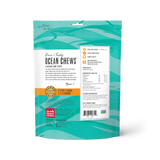 The Honest Kitchen Beams Cod Skins Dog Treats
