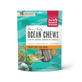 The Honest Kitchen Beams Cod Skins Dog Treats