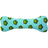Tuffy Mighty Bone Durable Squeaky Dog Toy