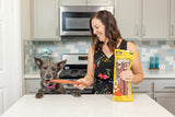 Barking Buddha Longlastics Collagen Chew Stick Dog Chew, Jumbo 11-12"