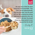 The Honest Kitchen Grain Free Whole Food Clusters Beef Recipe Dry Dog Food