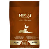 Fromm Ancient Gold Formula Adult Dry Dog Food