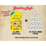 Grandma Lucy's Artisan Chicken Grain-Free Freeze-Dried Dog Food