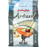 Grandma Lucy's Grain Free Artisan Pre-Mix Freeze Dried Dog Food