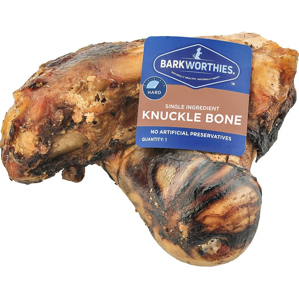 Barkworthies Knuckle Bone Dog Chew