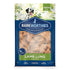 Barkworthies Lamb Lung Dog Treats, 12-oz bag