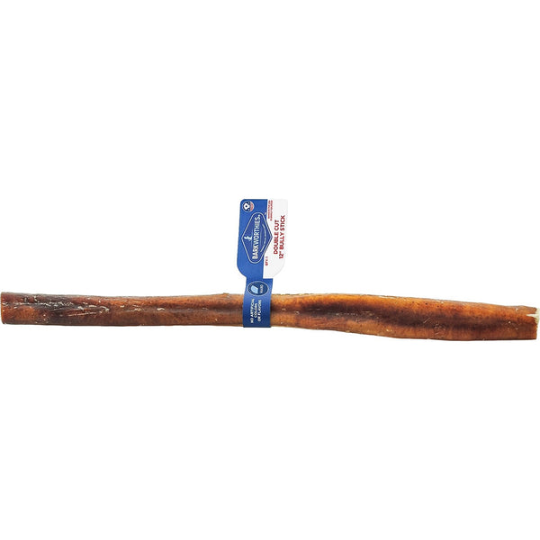 Barkworthies 12 2025 bully sticks