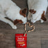 Stella & Chewy's Wild Weenies Beef Recipe Freeze Dried Dog Treats