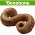 Benebone Tripe Bone Beef Tripe Flavored Nylon Chew For Dogs