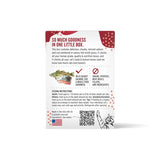 The Honest Kitchen Minced Salmon & Cod in Fish Broth Gravy Wet Cat Food
