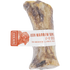 BarkNBig USA Bison Marrow Bone Dog Treat, 5-7"