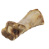 BarkNBig USA Bison Marrow Bone Dog Treat, 5-7"