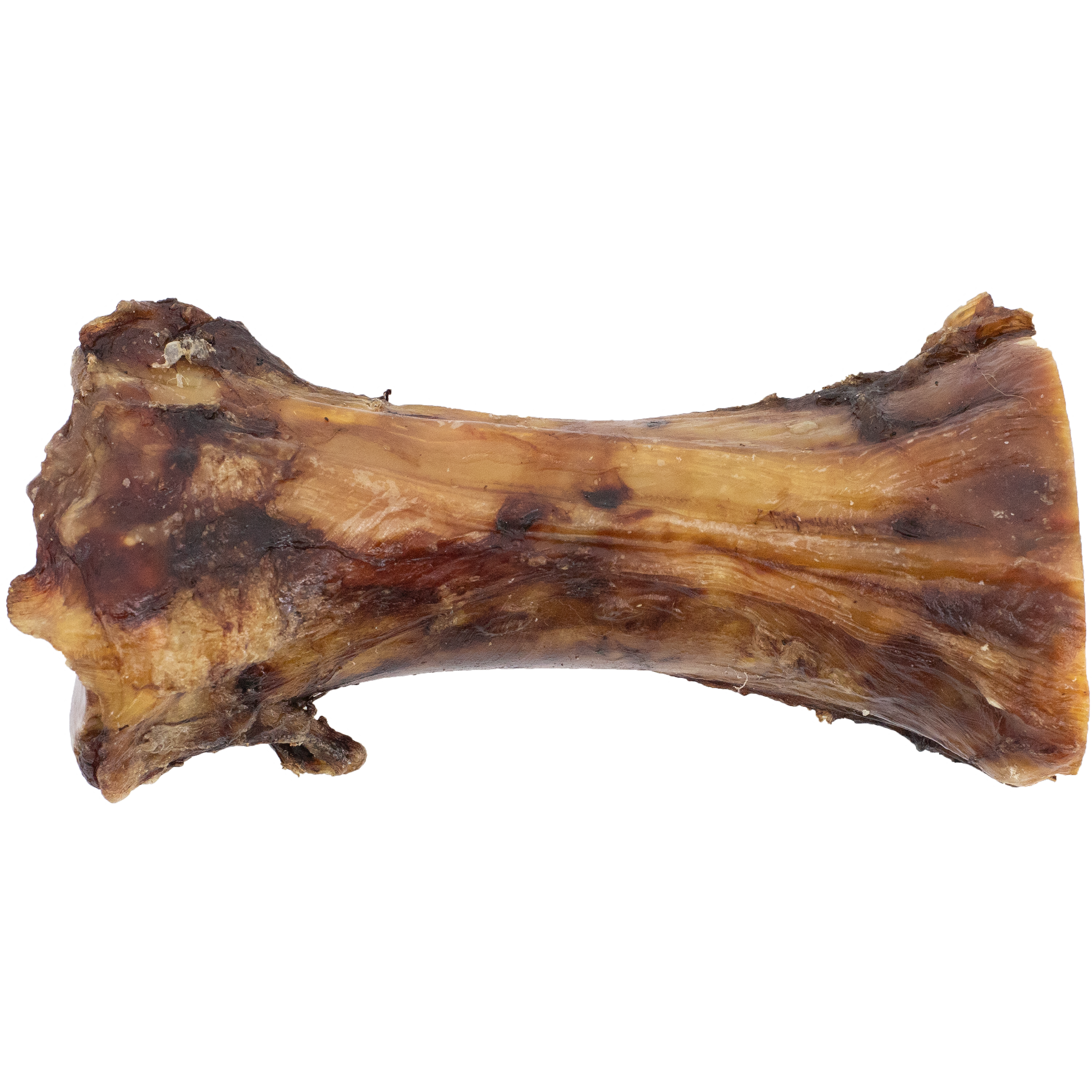 BarkNBig USA Beef Shin Bone Dog Treat, 7-9in