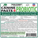 Nature's Farmacy Dogzymes Canine Probiotic Paste For Dogs, 30g