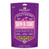 Stella & Chewy's Solutions Skin & Coat Boost Duck Morsels Freeze Dried Cat Food, 7.5oz