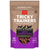 Cloud Star Soft & Chewy Tricky Trainers Chicken Liver Dog Treats