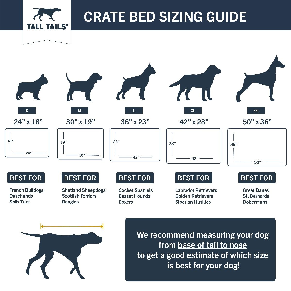 28x42 dog bed best sale