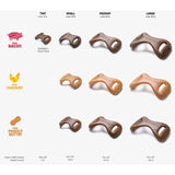 Benebone Nylon Chew For Dogs, Small