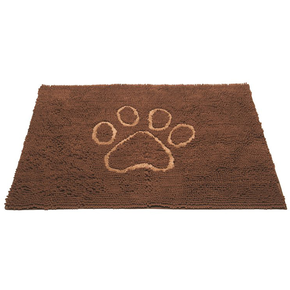 Dog Gone Smart Dirty Dog Doormat, Medium