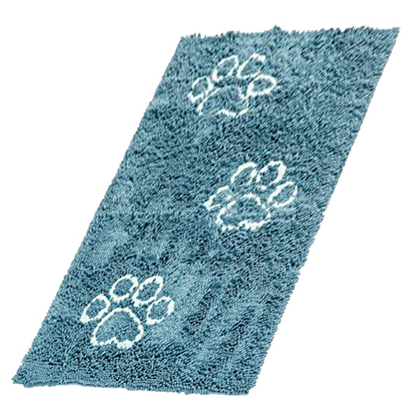 Dog Gone Smart Dirty Dog Doormat, Runner