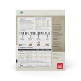 The Honest Kitchen Grain Free Fruit & Veggie Base Mix Dehydrated Dog Food