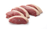 Plato Original Real Strips Duck Recipe Dog Treats